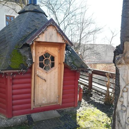 Gasthof Bogenrieder Waidhofen Bagian luar foto