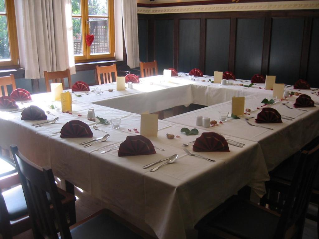 Gasthof Bogenrieder Waidhofen Bagian luar foto