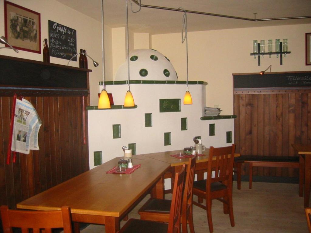 Gasthof Bogenrieder Waidhofen Bagian luar foto
