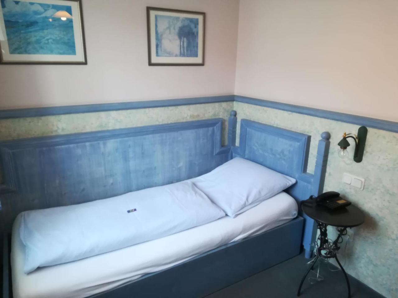 Gasthof Bogenrieder Waidhofen Bagian luar foto