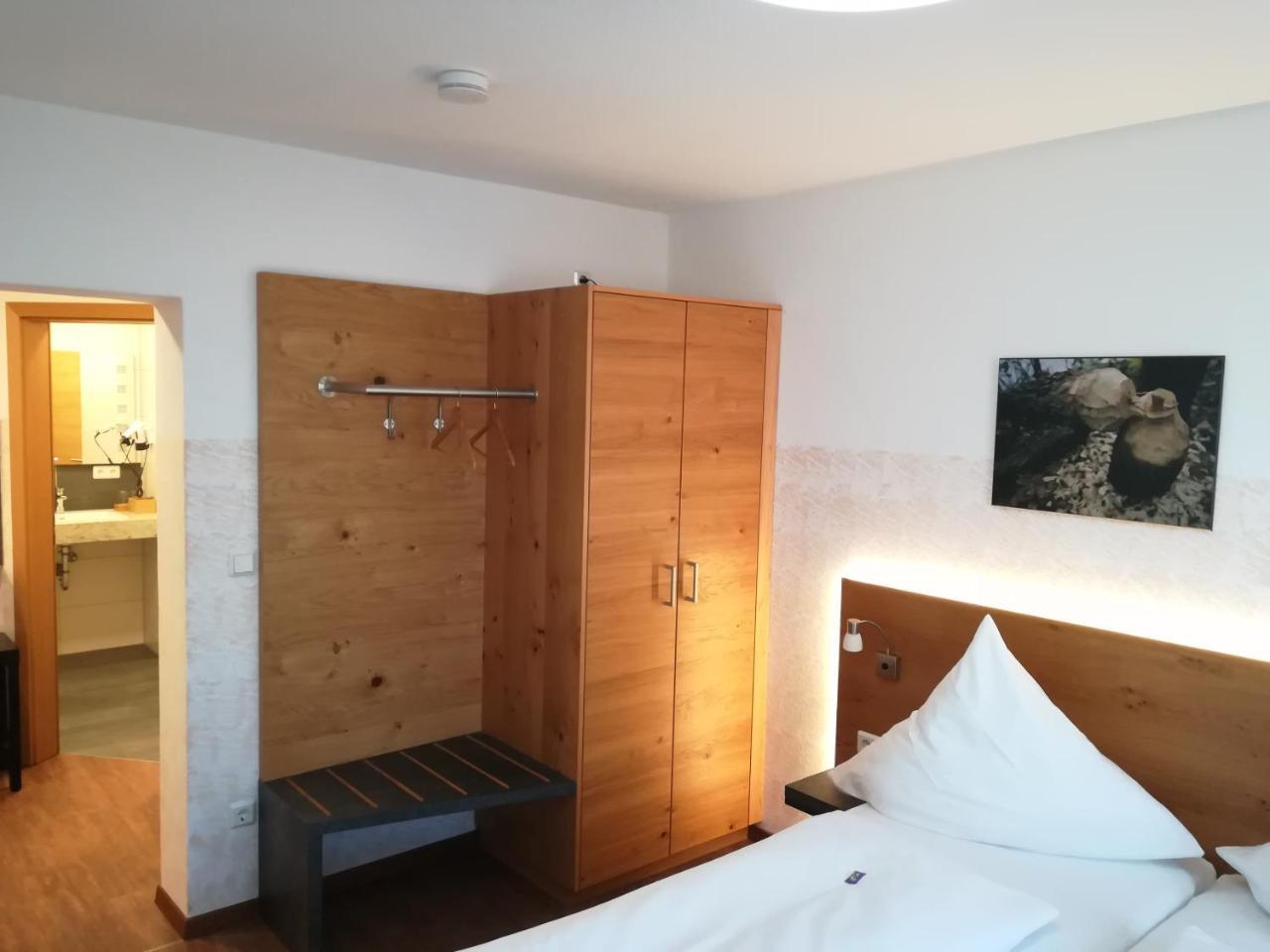 Gasthof Bogenrieder Waidhofen Bagian luar foto