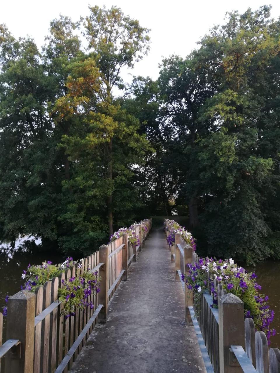 Gasthof Bogenrieder Waidhofen Bagian luar foto