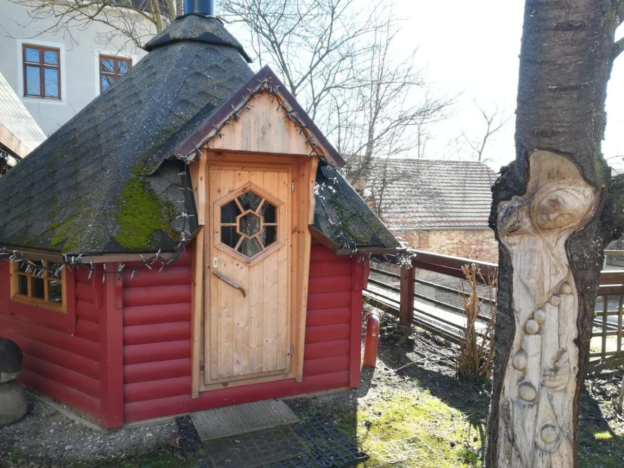 Gasthof Bogenrieder Waidhofen Bagian luar foto